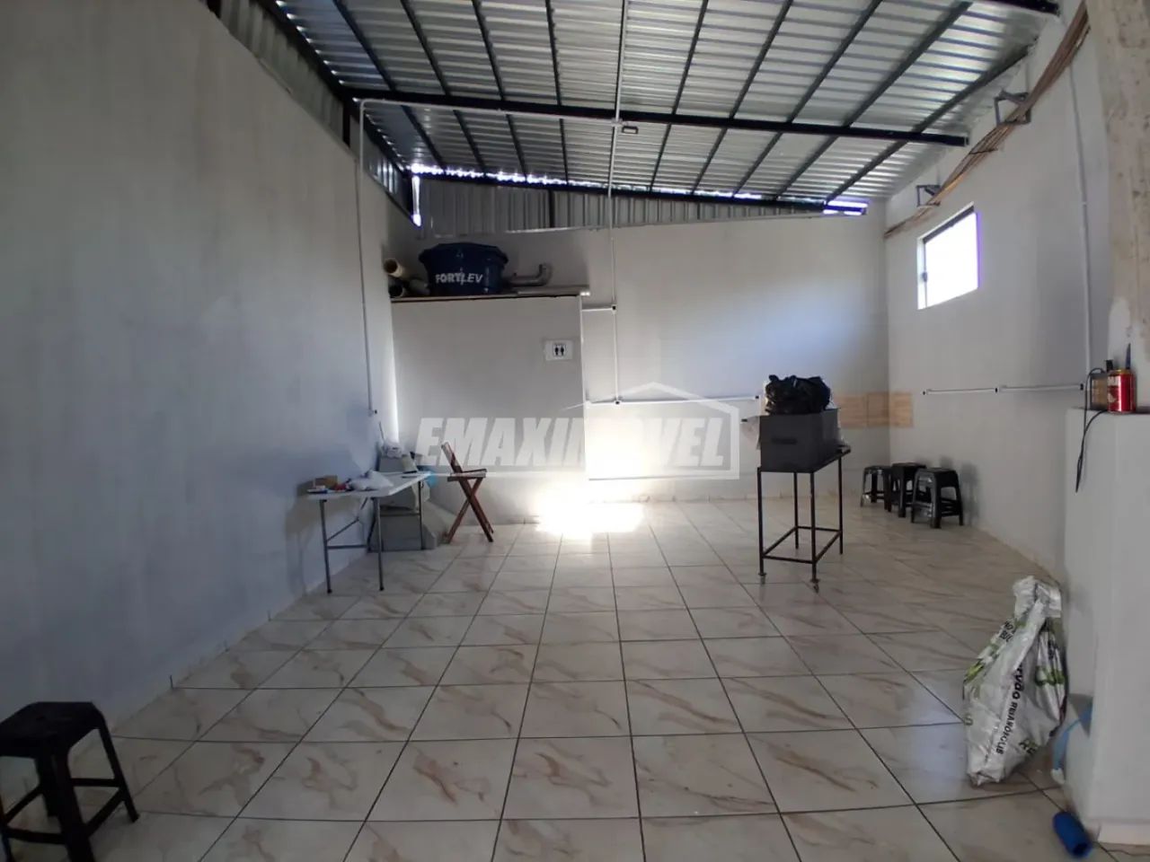 Galpão Comercial no Jardim Residencial Nikkey - Sorocaba SP - Foto 5