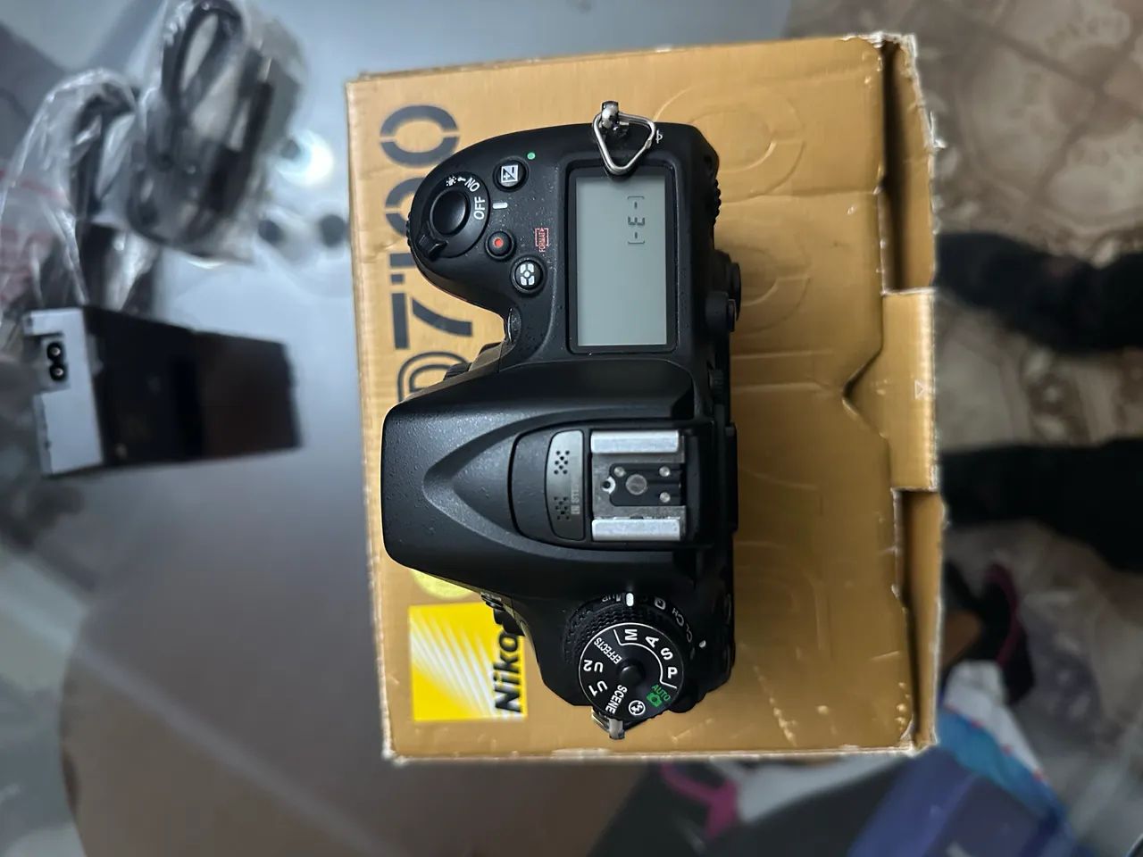 Nikon D7100 - Foto 5