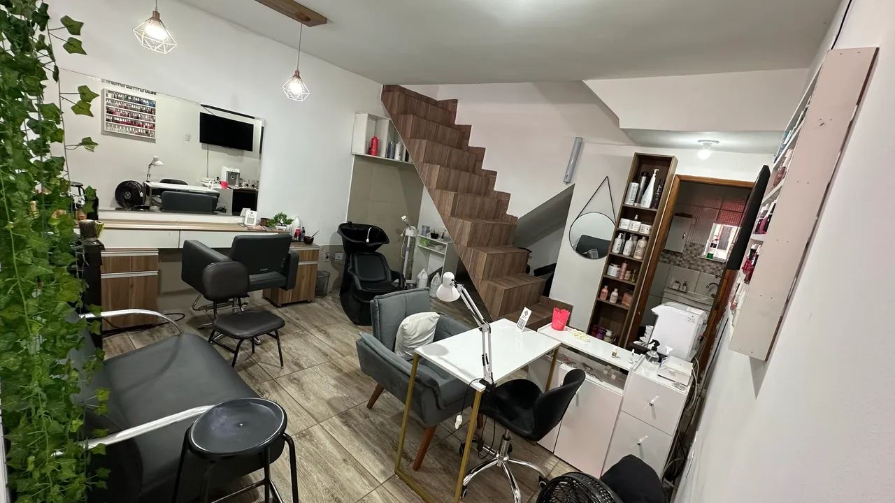 Loja de cosméticos Completa  - Foto 5