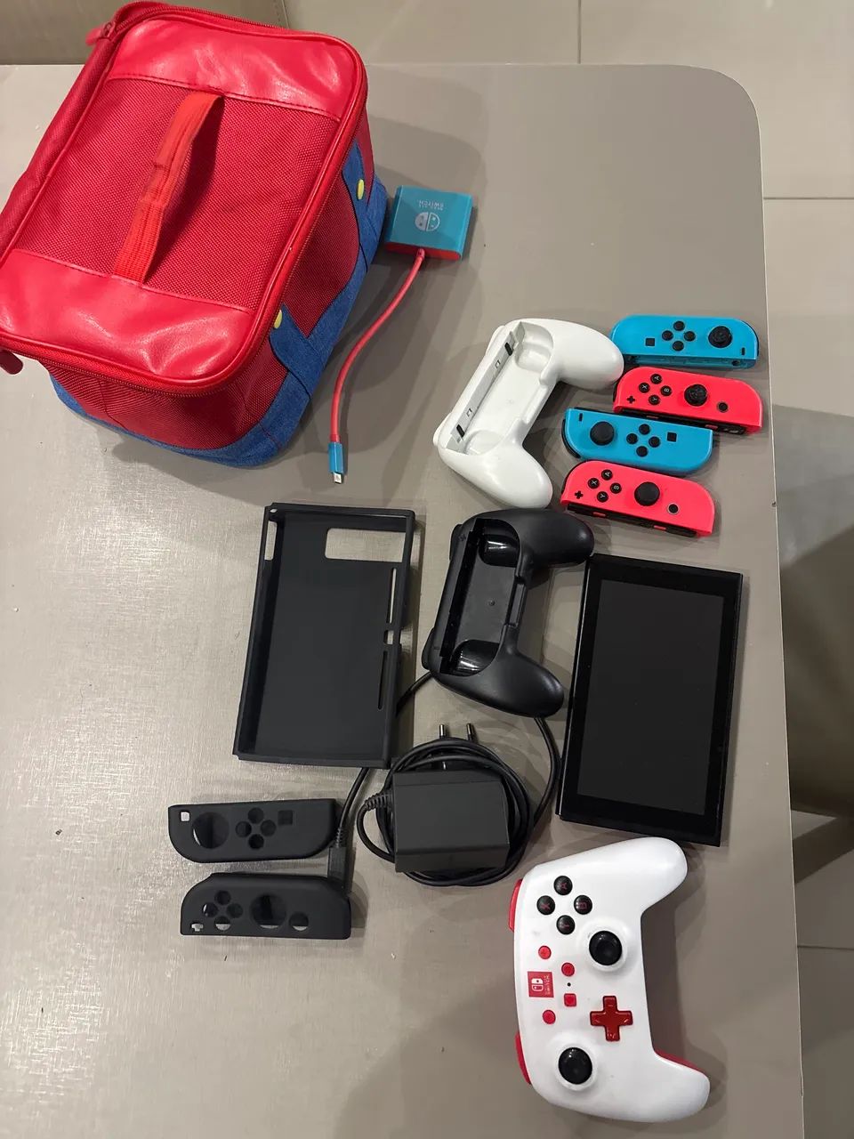 Nitendo switch - Foto 3