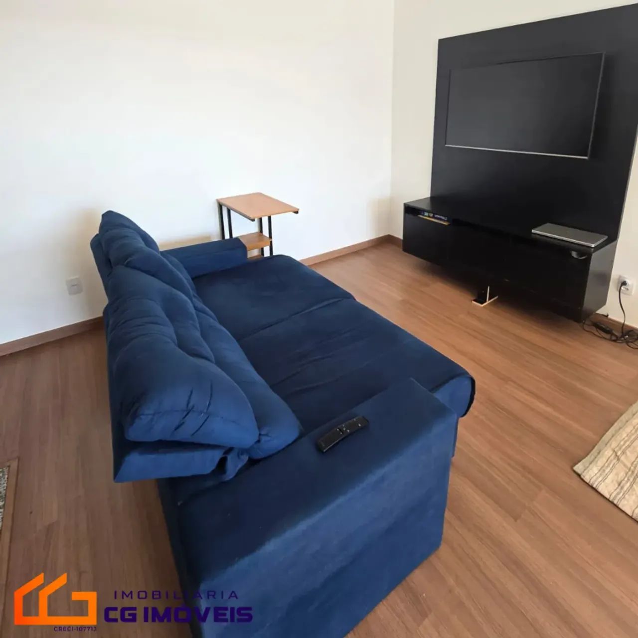 Vila Planalto - Campo Grande - MS - mobiliado - Foto 2