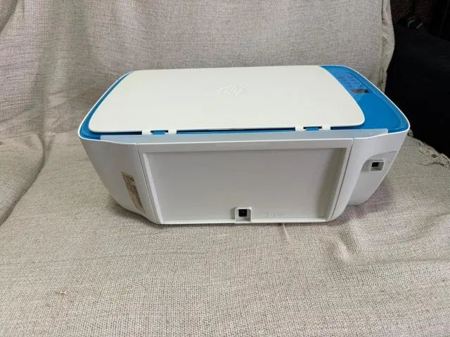 Impressora HP 664 - Foto 4