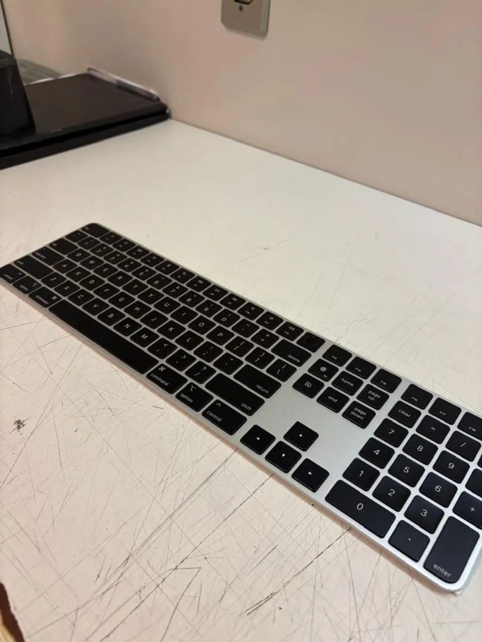 MAGIC KEYBOARD APPLE PARA MACBOOK