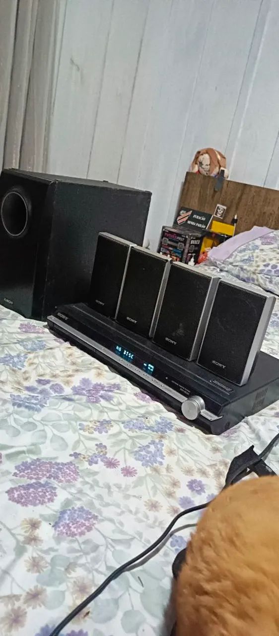 Home theater  - Foto 2