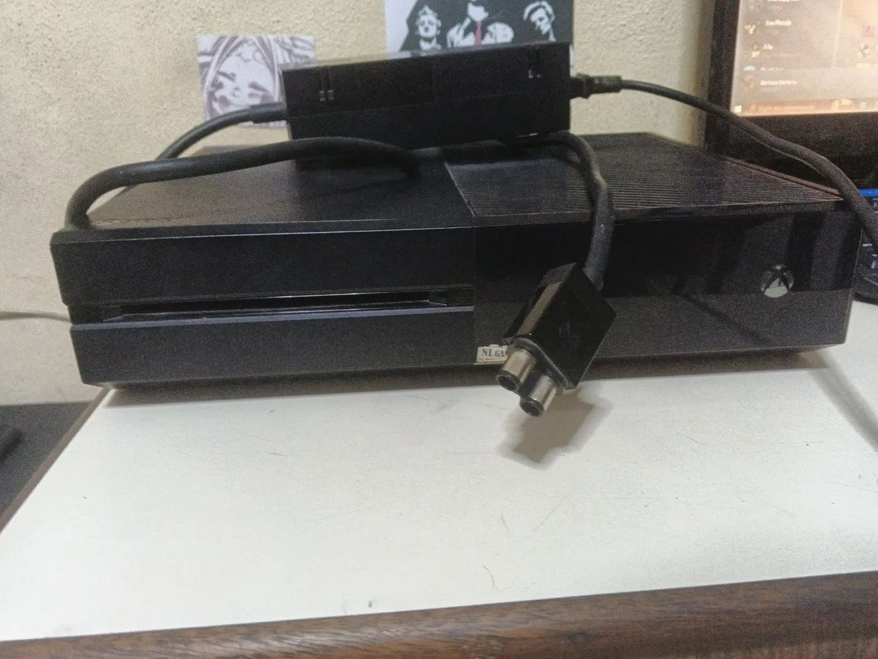 Xbox one Fat - Foto 3