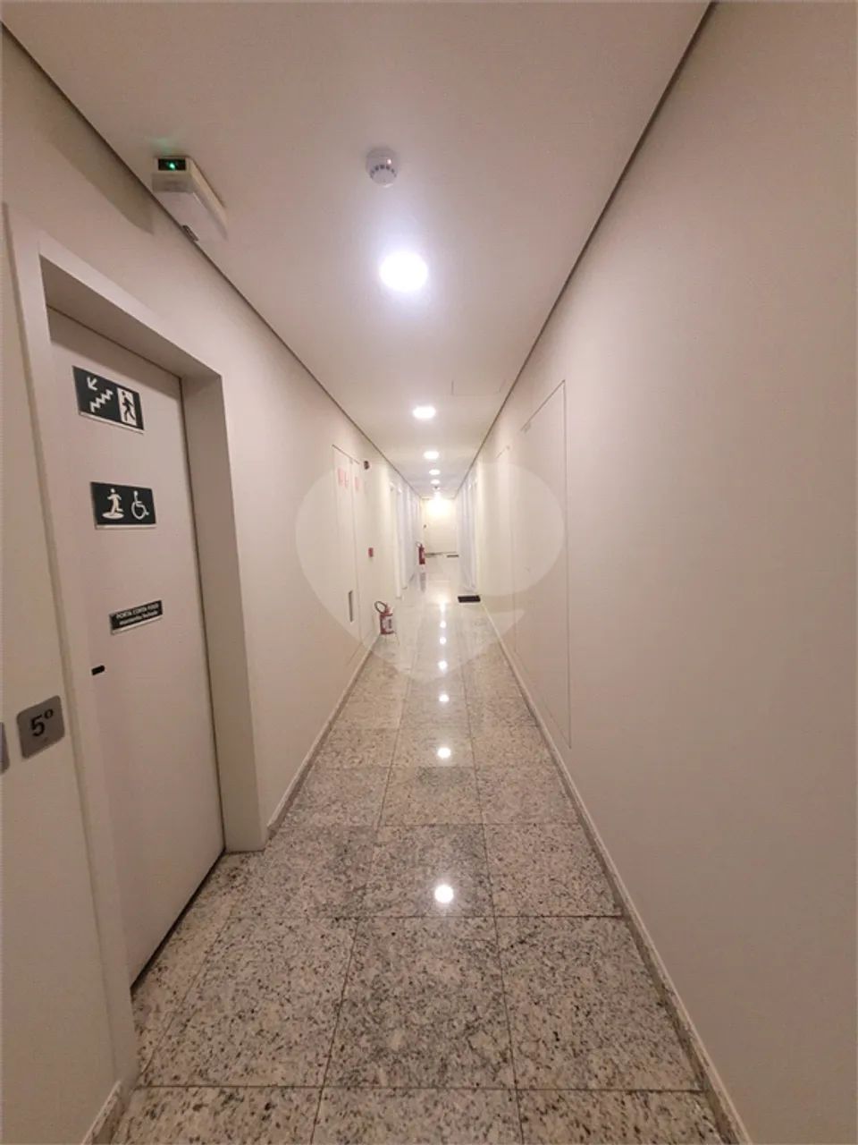 Salas para locação em Vila baruel - SP - Foto 4