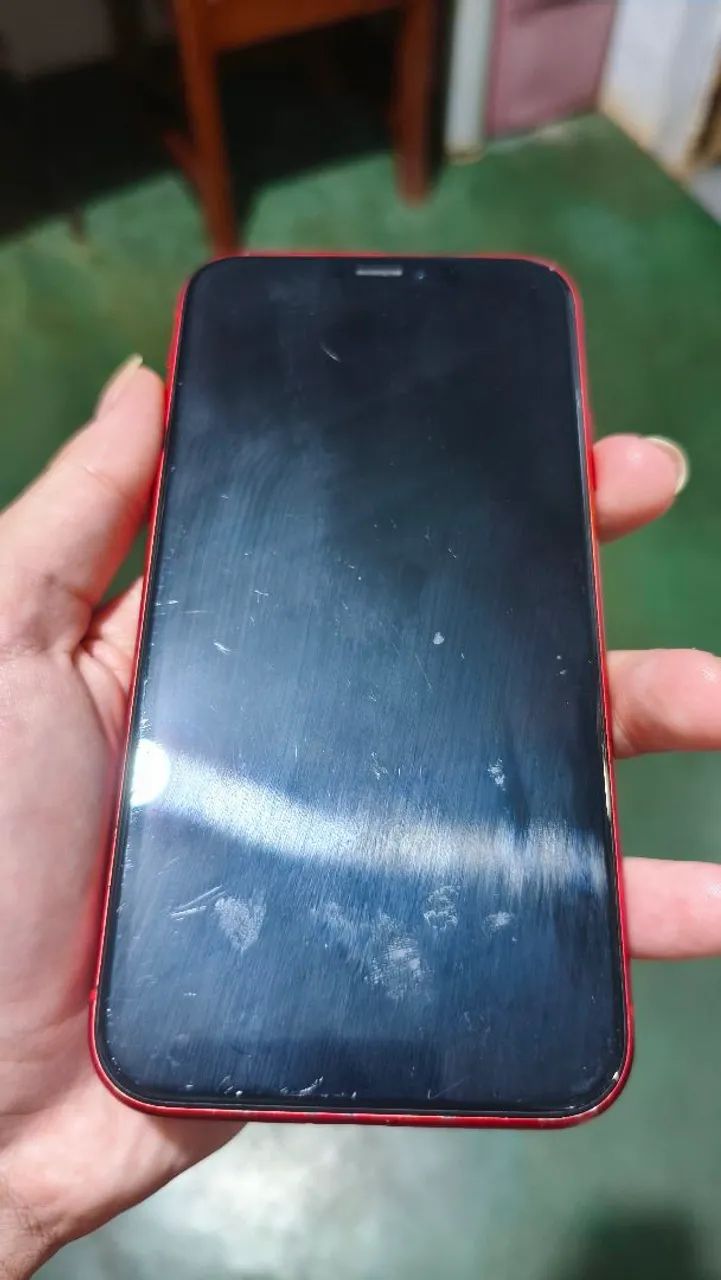 iPhone XR aceito propostas - Foto 2