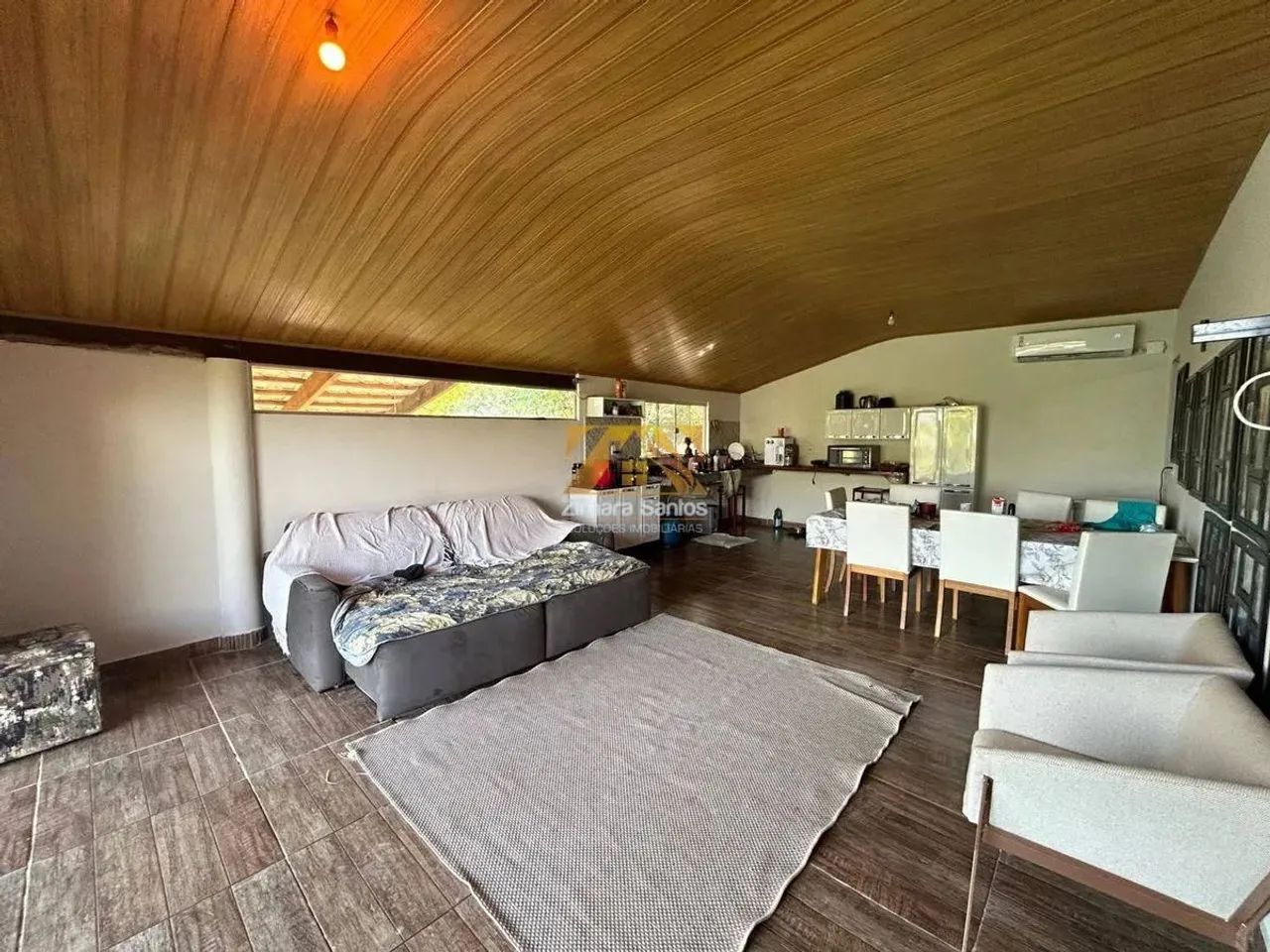 Chácara, 6.000 m² - Próximo a Luzimangues - Palmas/TO - Foto 2