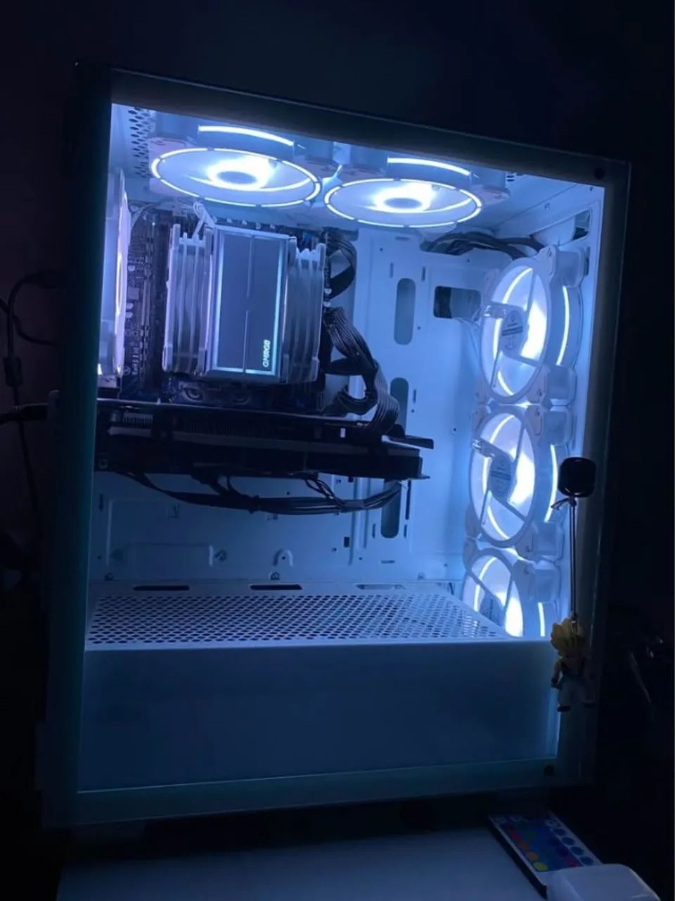 PC GAMER  xeon e5 2680 V4