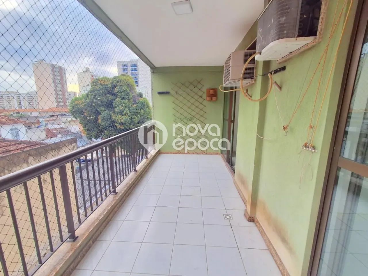 Méier | Apartamento 2 quartos, sendo 1 suite - Foto 2