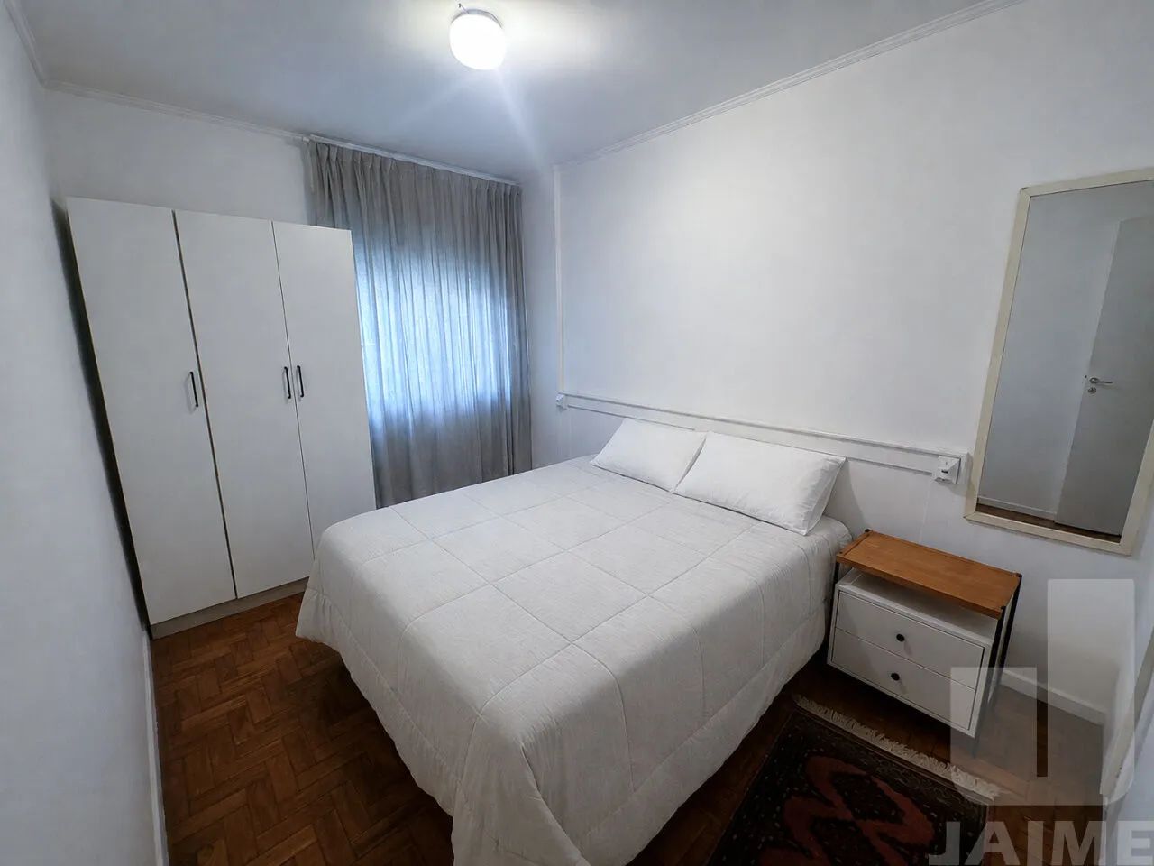 Apartamento com 02 dormitórios e 1 vaga em Santa Cecilia - Foto 2