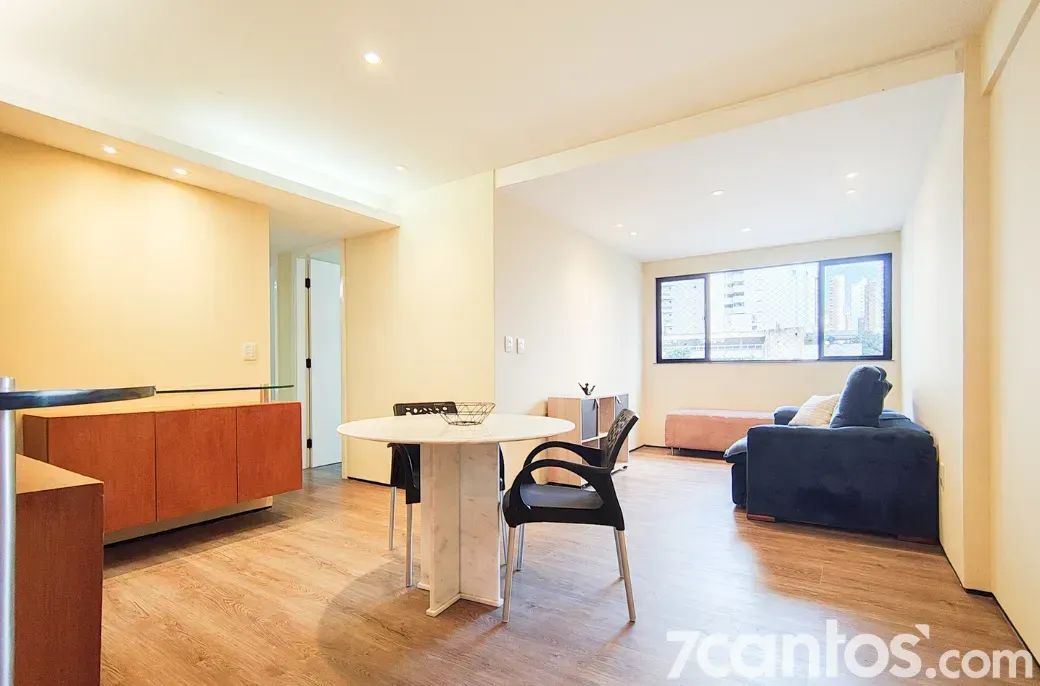 Apartamento, Aldeota, 3 Quartos - Foto 4