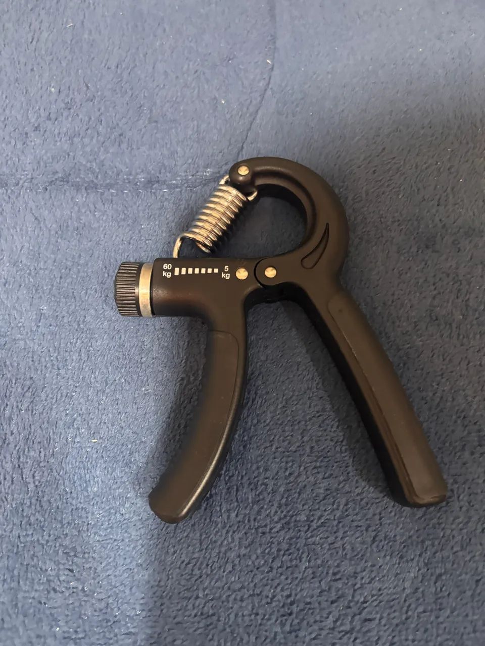 Hand grip treino para antebraço 