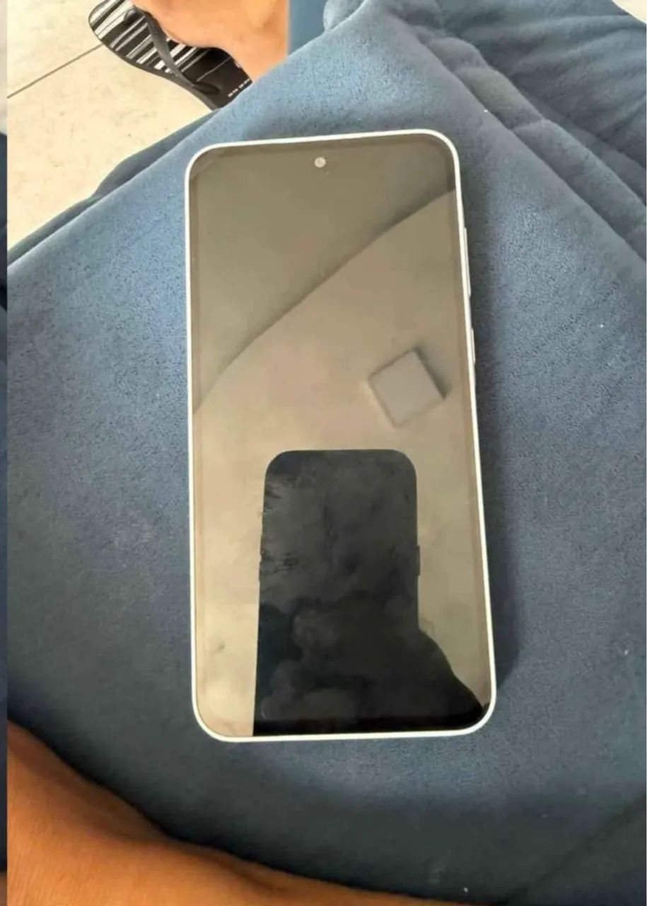 Samsung Galaxy A35 5G  - Foto 3