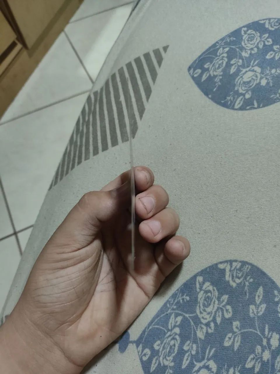 Carta da Traquinagem da Acerola   - Foto 3