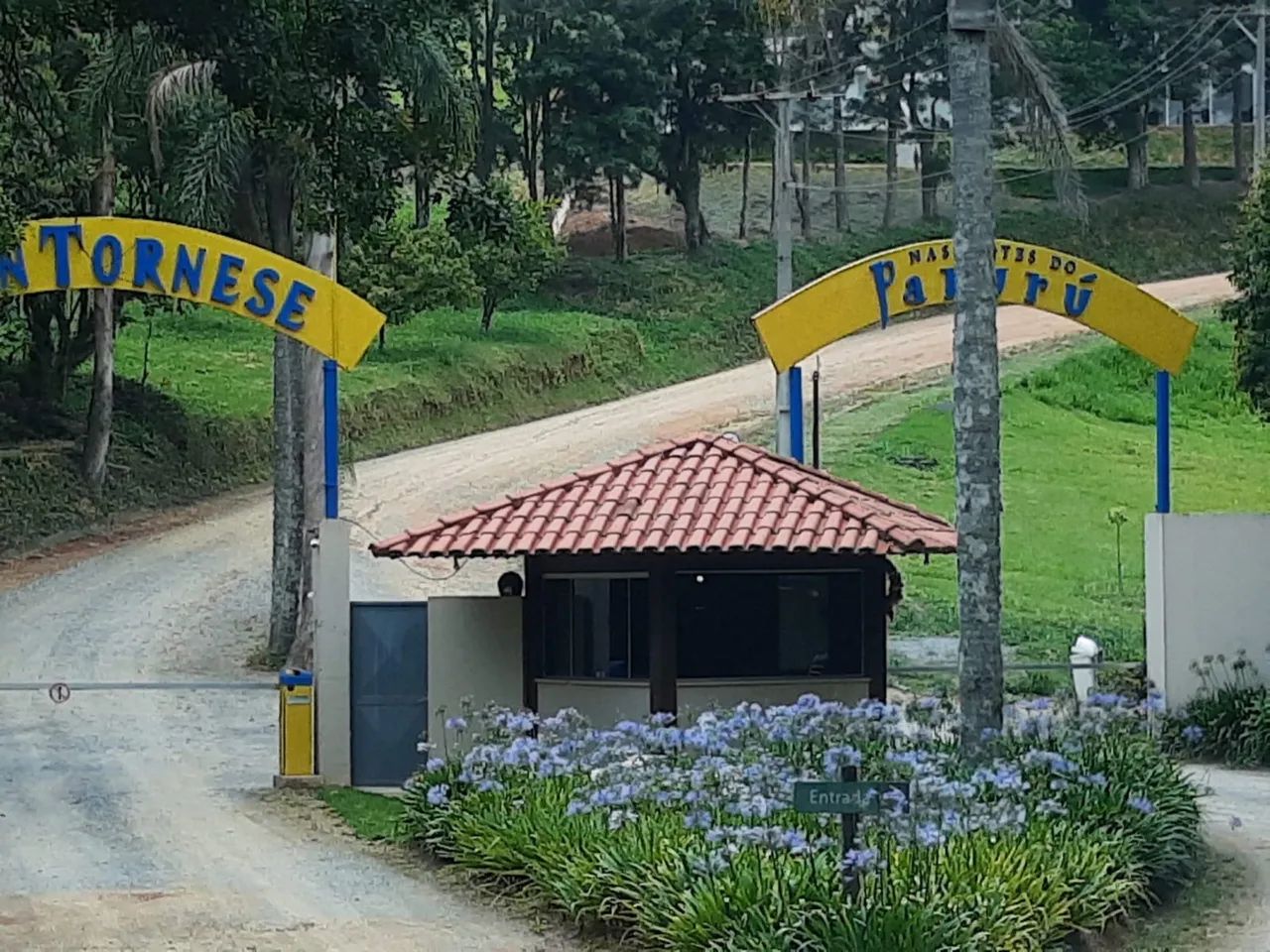 Foto - Embu das Artes - Parque Esplanada