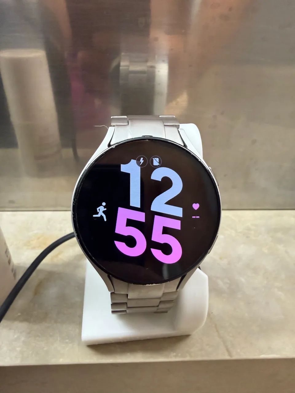 Galaxy Watch 5 44mm - Foto 2