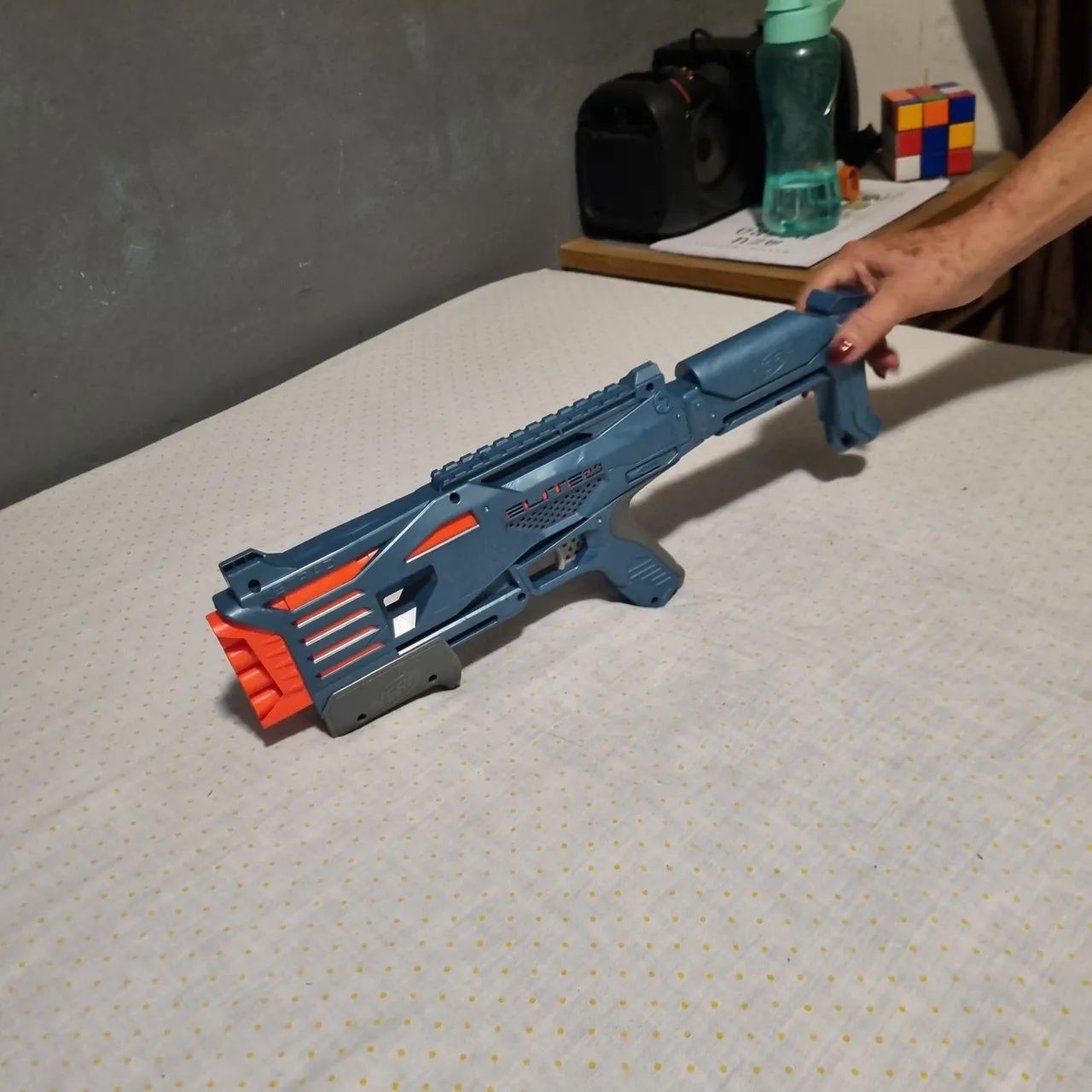 Nerfs