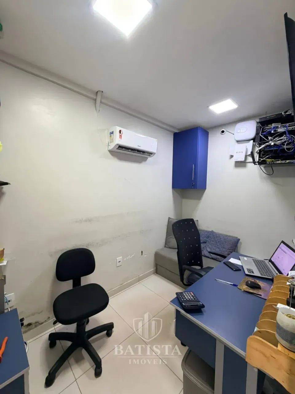 casa loterica aluguel ou venda - Foto 4