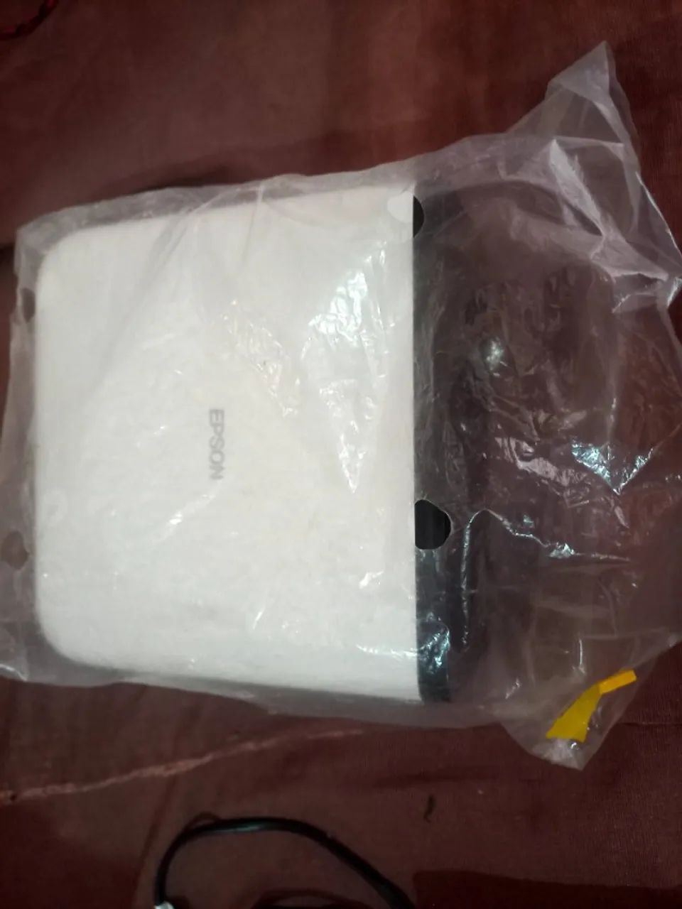 Projetor  - Foto 4