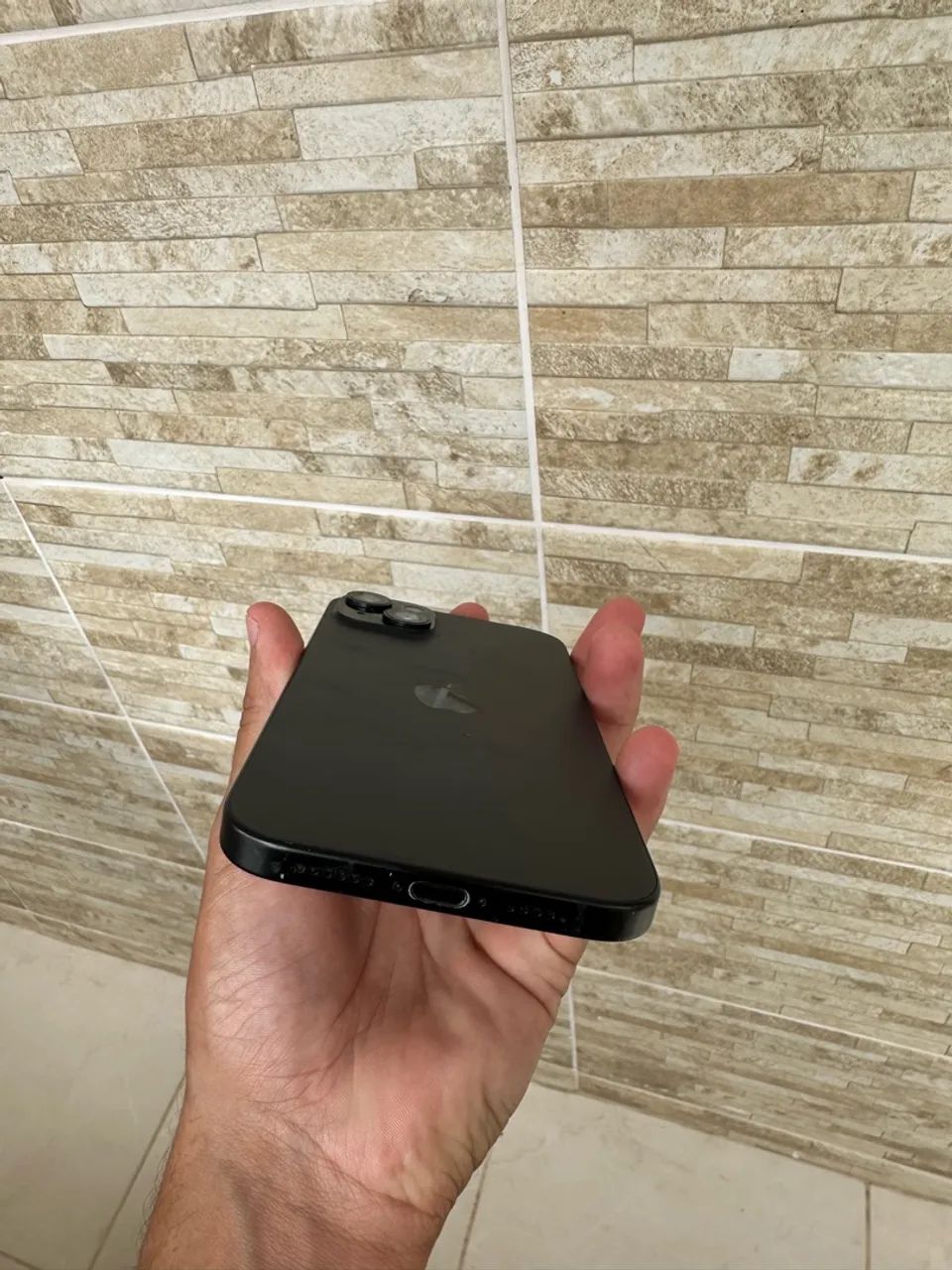 Iphone 15 Plus - 128 GB  - Foto 3