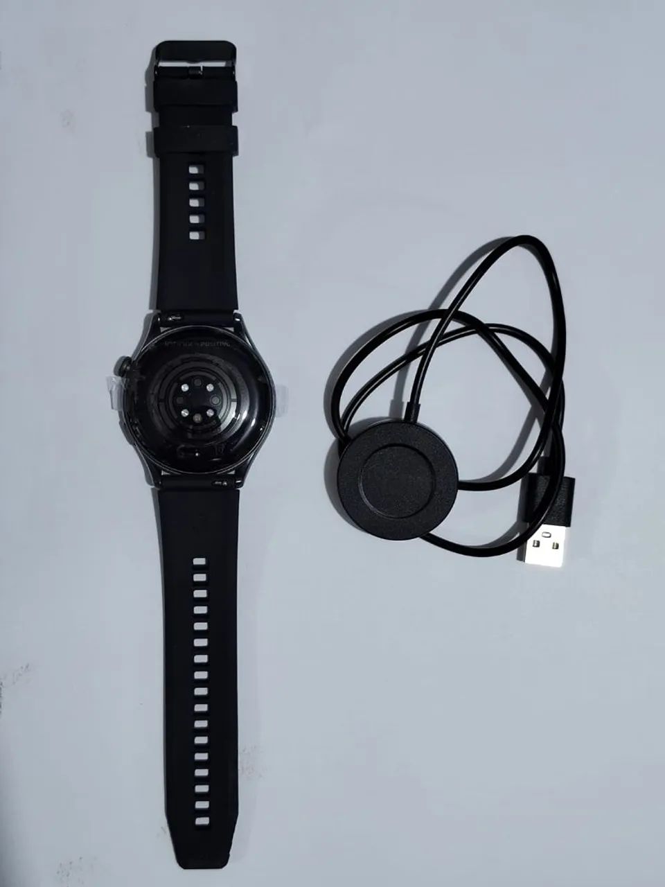 Smartwatch Infinix Xmatch 3WE IP68 - Foto 2