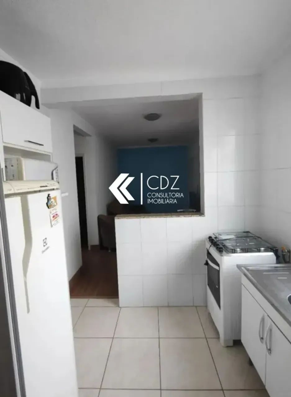Apartamento com 2 Dormitórios à Venda - Sorocaba/SP - Foto 2