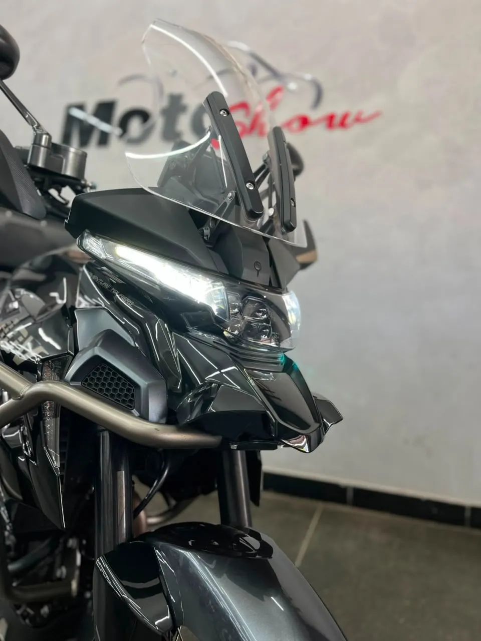 Zontes 350 X - Foto 3