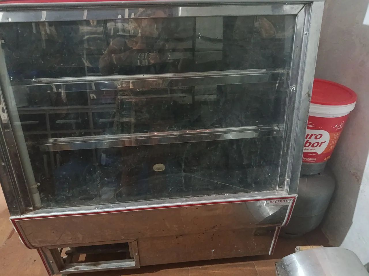 Vendo balcão gelado  - Foto 2
