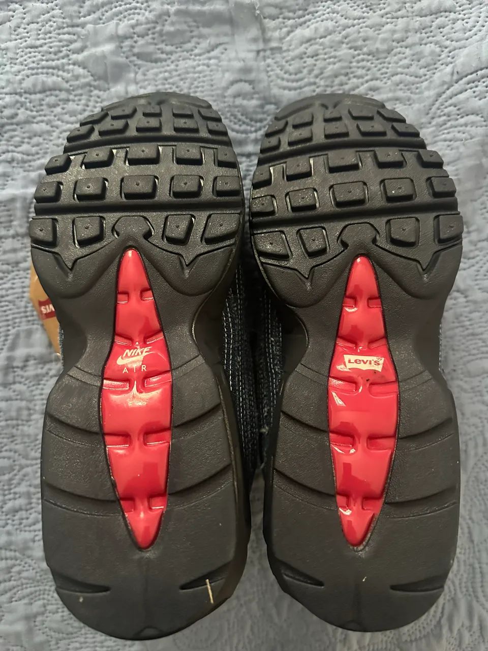 Air max 95 levis 41 - Foto 5