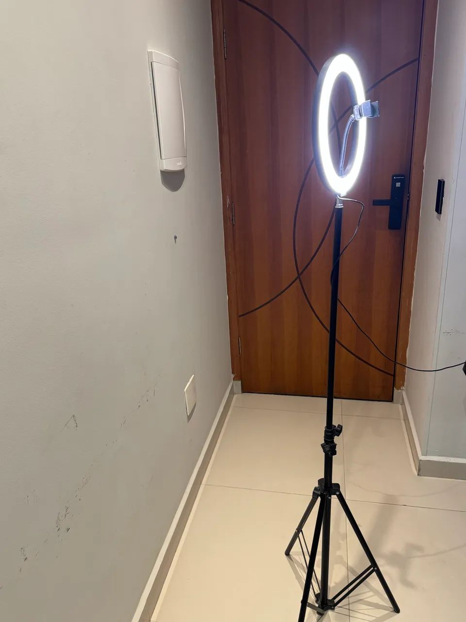 Ring Light  - Foto 4