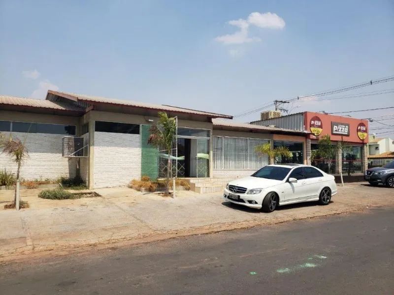 Comercial/Industrial no bairro Vila Ipase em Várzea Grande - MT - Foto 4