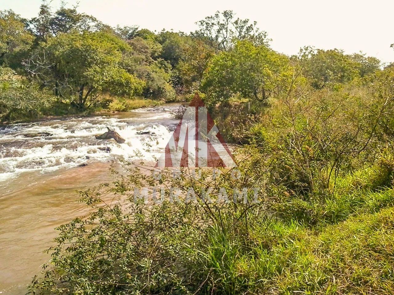 FAZENDA - CAMAPUÃ - MS - Foto 3