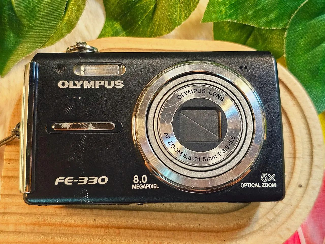 Camera olympus fe-330 - Foto 2