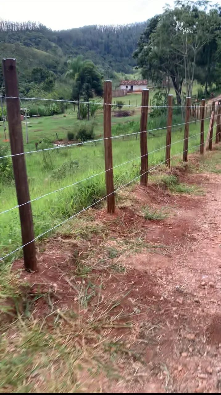 Vendo ou troco Chácara em área rural 