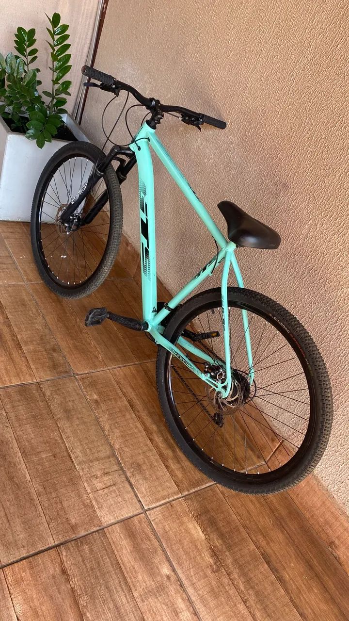 BIKE GTI ARO 29 - Foto 3