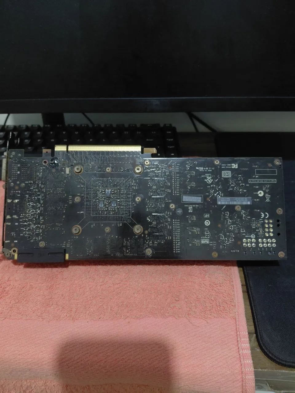 GTX 780 Founders Edition - Foto 3