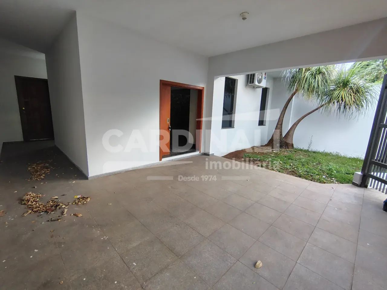 Casa térrea com 4 quartos e 2 suítes - Foto 5
