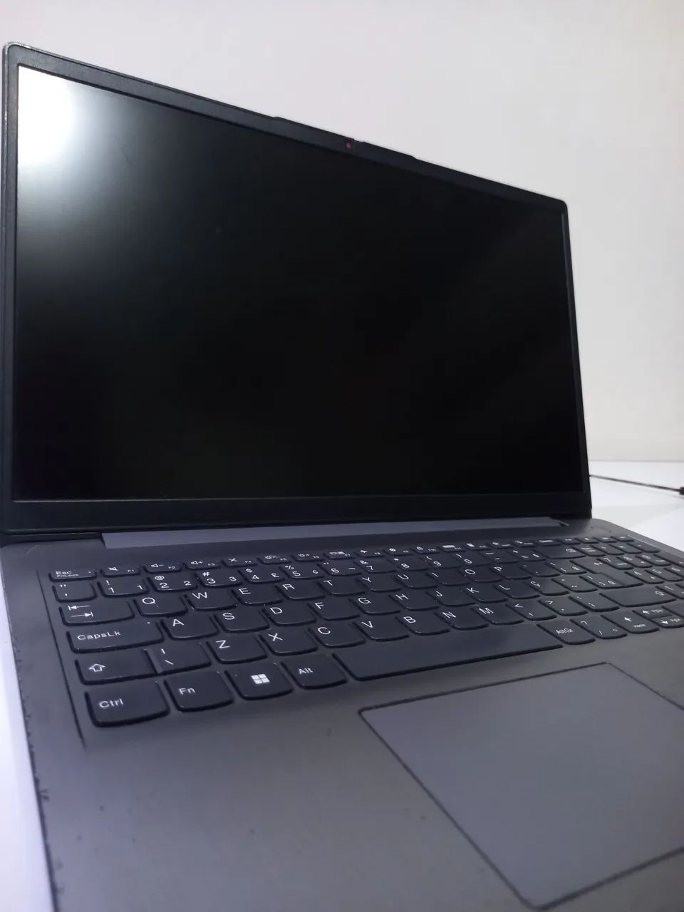 NOTEBOOK LENOVO (RÁPIDO E CONSERVADO) <br> - Foto 3