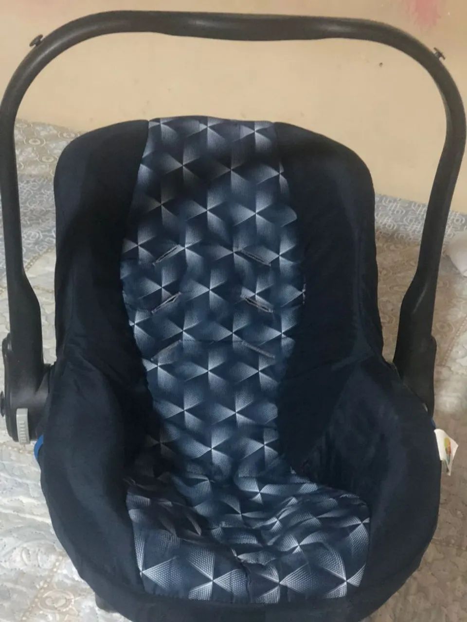 Bebê conforto - Foto 5