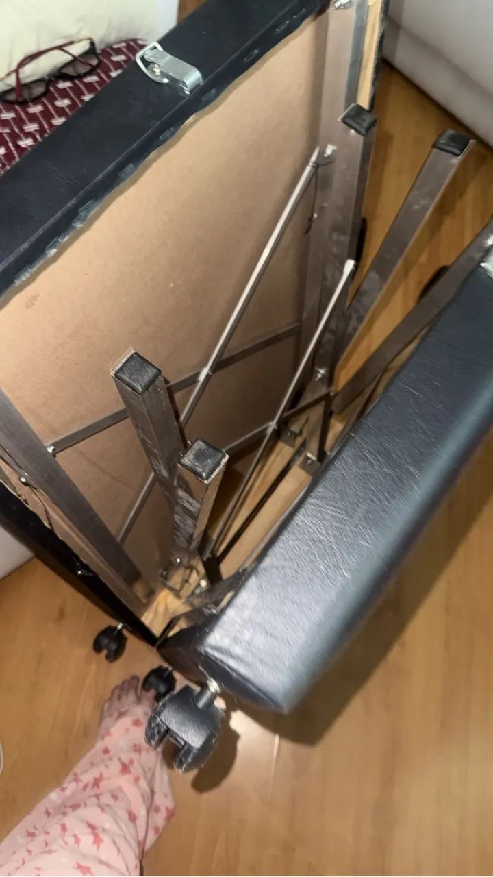 Maca ótimo para todos profissionais  - Foto 2