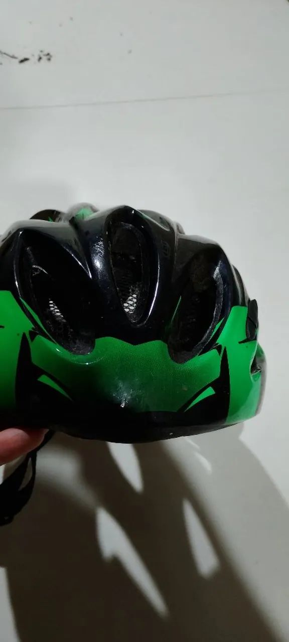 Capacete - Foto 3