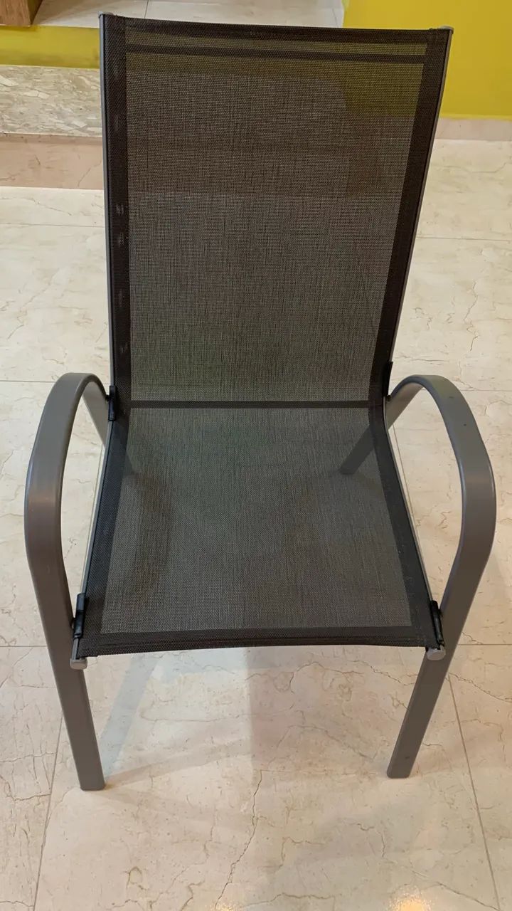 CADEiRA - Foto 2