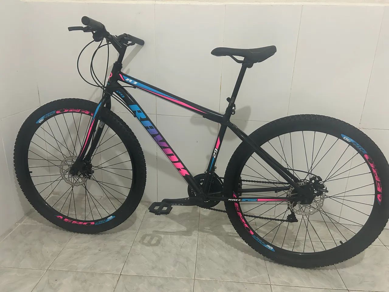 Vendo bike aro 29 - Foto 2