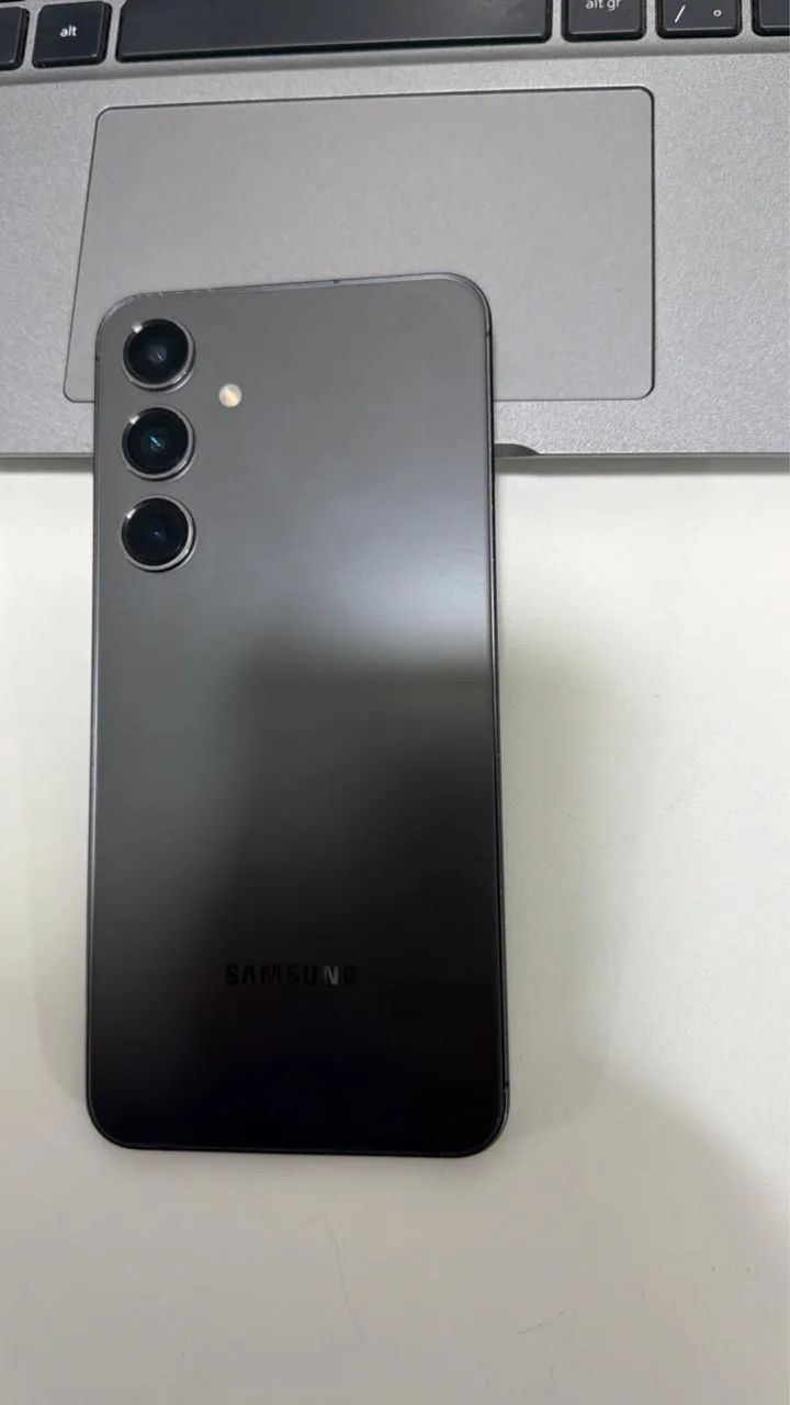Samsung - S24 - Foto 2