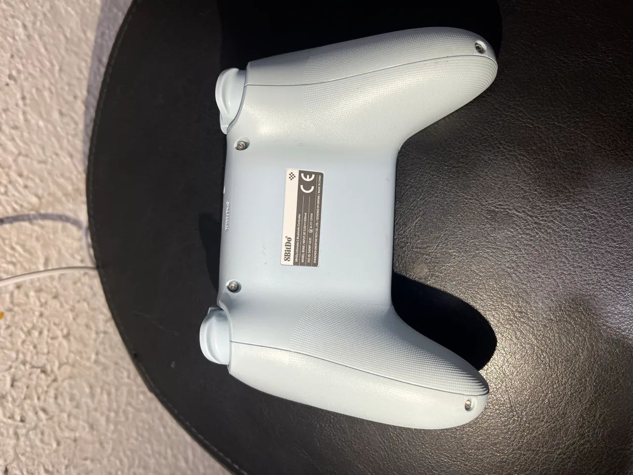 Controle 8BitDo Ultimate C