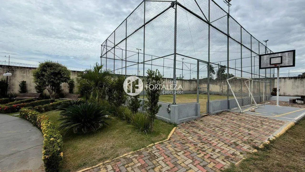 Imóvel para venda com 40 metros quadrados com 2 quartos em Floresta Sul - Rio Branco - AC - Foto 5