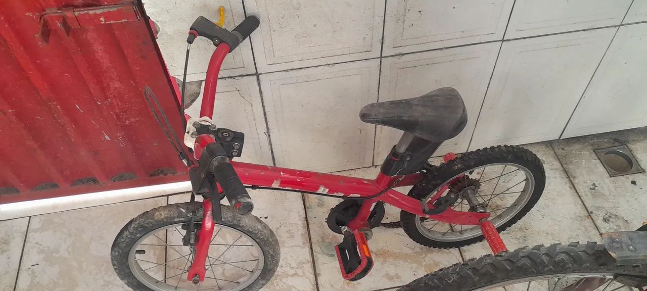 BIcicletas