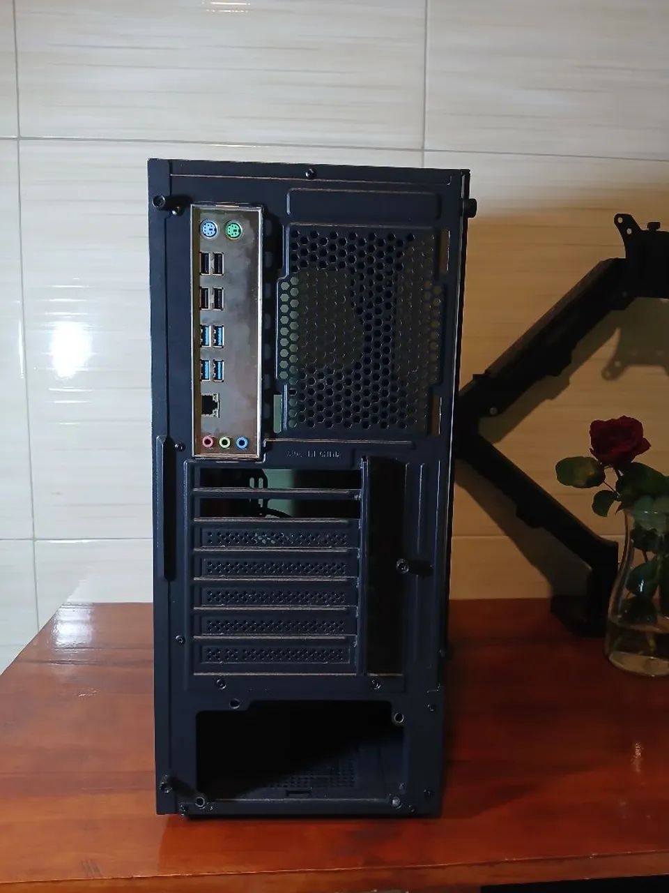 PC Xeon 16GB Ram - Foto 3