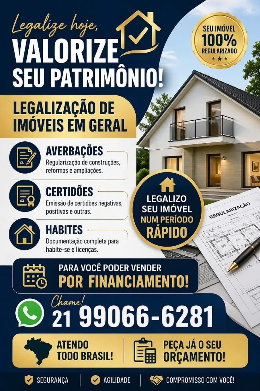 Legalizo Rápido 